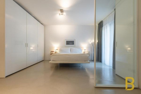 BePlace Apartments in Repubblica